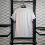 Camiseta Francia 2025 espalda Camiseta Francia 2025 espalda