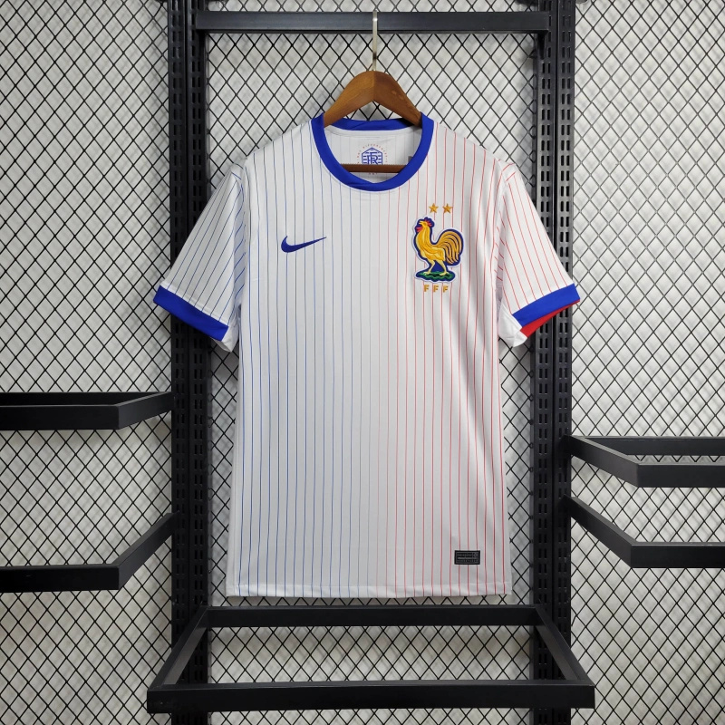 Camiseta Francia 2025 Camiseta Francia 2025