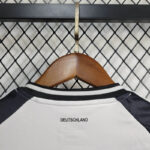 alemania kit 2024 cuello anterior