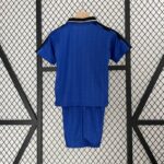 argentina 94 kit dorsal