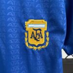 argentina 94 kit escudo