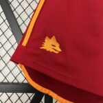as roma pantalón corto escudo as roma pantalón corto escudo