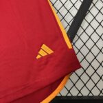 as roma pantalón corto logo as roma pantalón corto logo