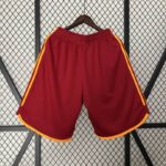 as roma pantalón corto parte trasera