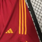 as roma pantalón corto tres rayas as roma pantalón corto tres rayas