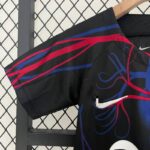 barcelona patta kit logo