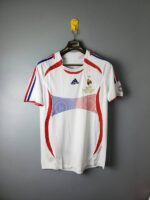 camisa de francia 2006 camisa de francia 2006