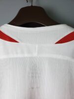camisa de francia 2006 cuello anterior camisa de francia 2006 cuello anterior