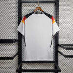 camiseta alemania 2024 dorsal