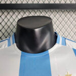 camiseta argentina 2024 cuello camiseta argentina 2024 cuello