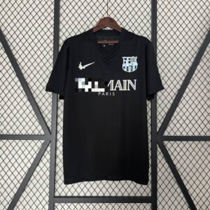 camiseta barca 2025