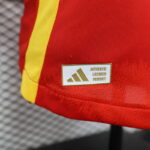 camiseta españa 2025 etiqueta authentic camiseta españa 2025 etiqueta authentic