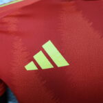 camiseta españa 2025 logo camiseta españa 2025 logo