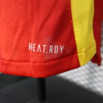 camiseta españa 2025 logo heat.rdy camiseta españa 2025 logo heat.rdy