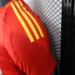 camiseta españa 2025 manga camiseta españa 2025 manga