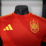 camiseta españa 2025 pecho camiseta españa 2025 pecho