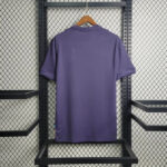 camiseta inglaterra 2025 espalda