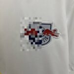 camiseta leipzig 2024 escudo