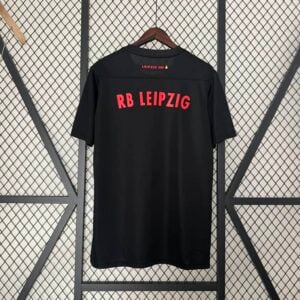 camiseta leipzig 2025 dorsal