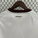 camiseta leverkusen 2024 cuello anterior camiseta leverkusen 2024 cuello anterior