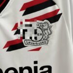 camiseta leverkusen 2024 escudo camiseta leverkusen 2024 escudo