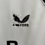 camiseta leverkusen 2024 logo camiseta leverkusen 2024 logo