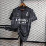 camiseta negra milan comprar camiseta negra milan comprar