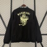 chaqueta reversible arsenal fc dorsal