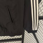chaqueta reversible arsenal fc manga