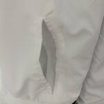 chaqueta reversible del real madrid dragon chino bolsillo reversible