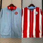 chaqueta reversible manchester city chaqueta reversible manchester city