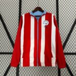 chaqueta reversible manchester city frontal chaqueta reversible manchester city frontal