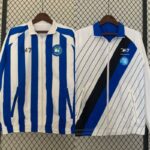 chaqueta reversible napoli