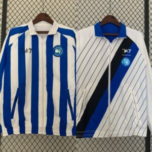 chaqueta reversible napoli