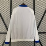chaqueta reversible napoli dorsal