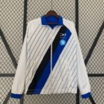 chaqueta reversible napoli frontal reversible