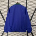 chaqueta reversible roma as dorsal