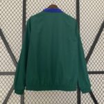 chaqueta reversible roma as dorsal reversible ,