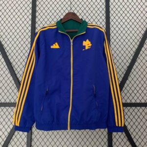 chaqueta reversible roma as frontal