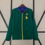 chaqueta reversible roma as frontal reversible
