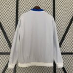 chaqueta reversible roma dorsal reversible