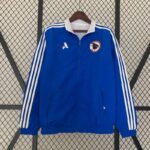 chaqueta reversible roma frontal