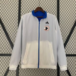 chaqueta reversible roma frontal reversible