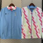 chaqueta reversible tottenham hotspur chaqueta reversible tottenham hotspur