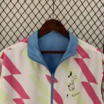 chaqueta reversible tottenham hotspur cuello frontal reversible chaqueta reversible tottenham hotspur cuello frontal reversible