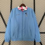 chaqueta reversible tottenham hotspur frontal chaqueta reversible tottenham hotspur frontal