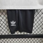 kit alemania 92 logo pantalon corto kit alemania 92 logo pantalon corto
