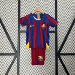 kit barcelona 2006 kit barcelona 2006