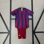 kit barcelona 2006 comprar (1) kit barcelona 2006 comprar