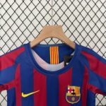 kit barcelona 2006 cuello kit barcelona 2006 cuello